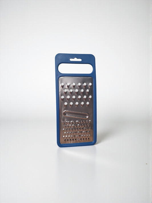 Handrasp met opvangbak – Blauw