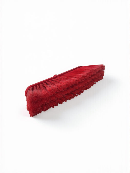 Bezemkop – Rood