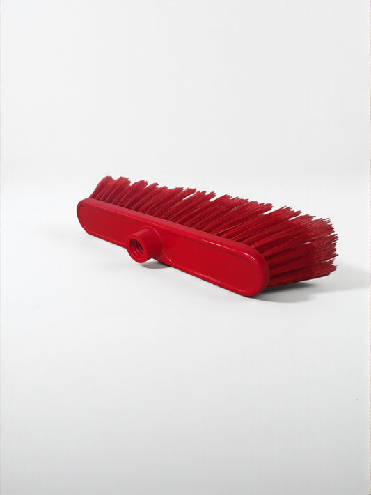 Bezemkop – Rood