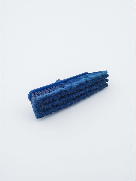 Bezemkop – Blauw