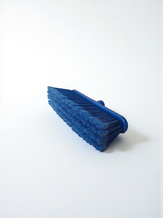 Bezemkop – Blauw
