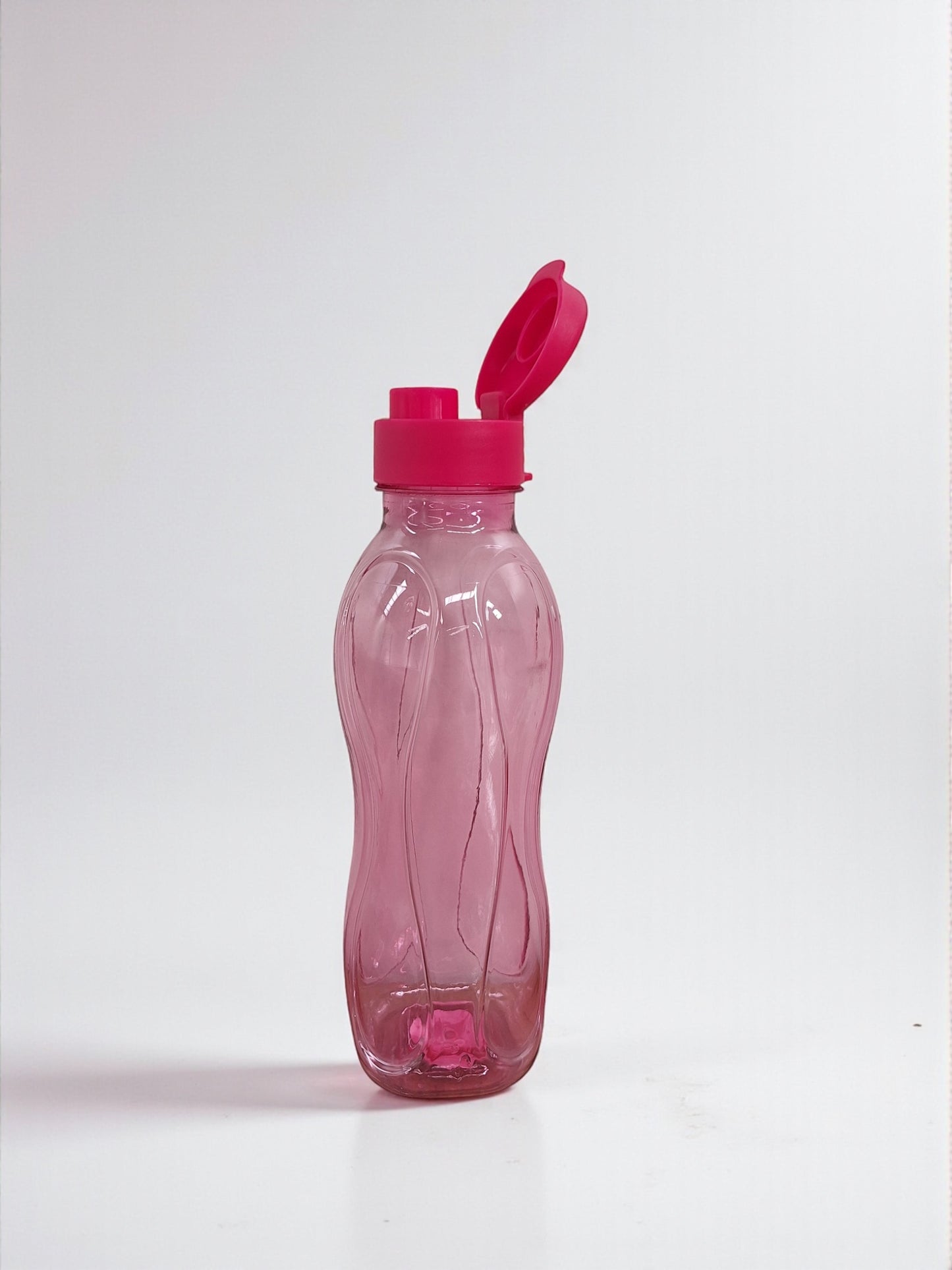 Drinkfles – 750 ml – Roze