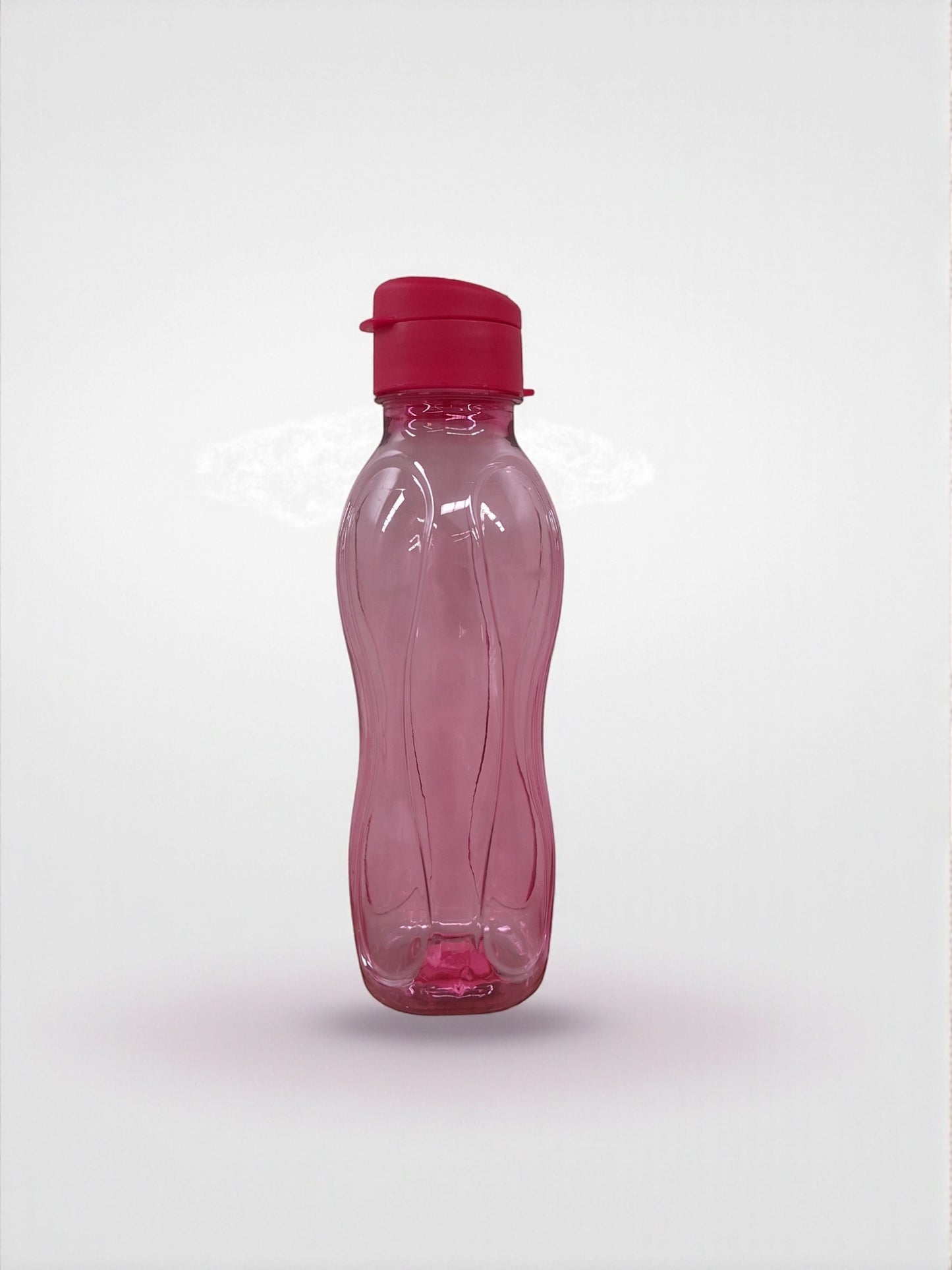 Drinkfles – 750 ml – Roze