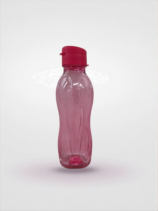 Drinkfles – 750 ml – Roze