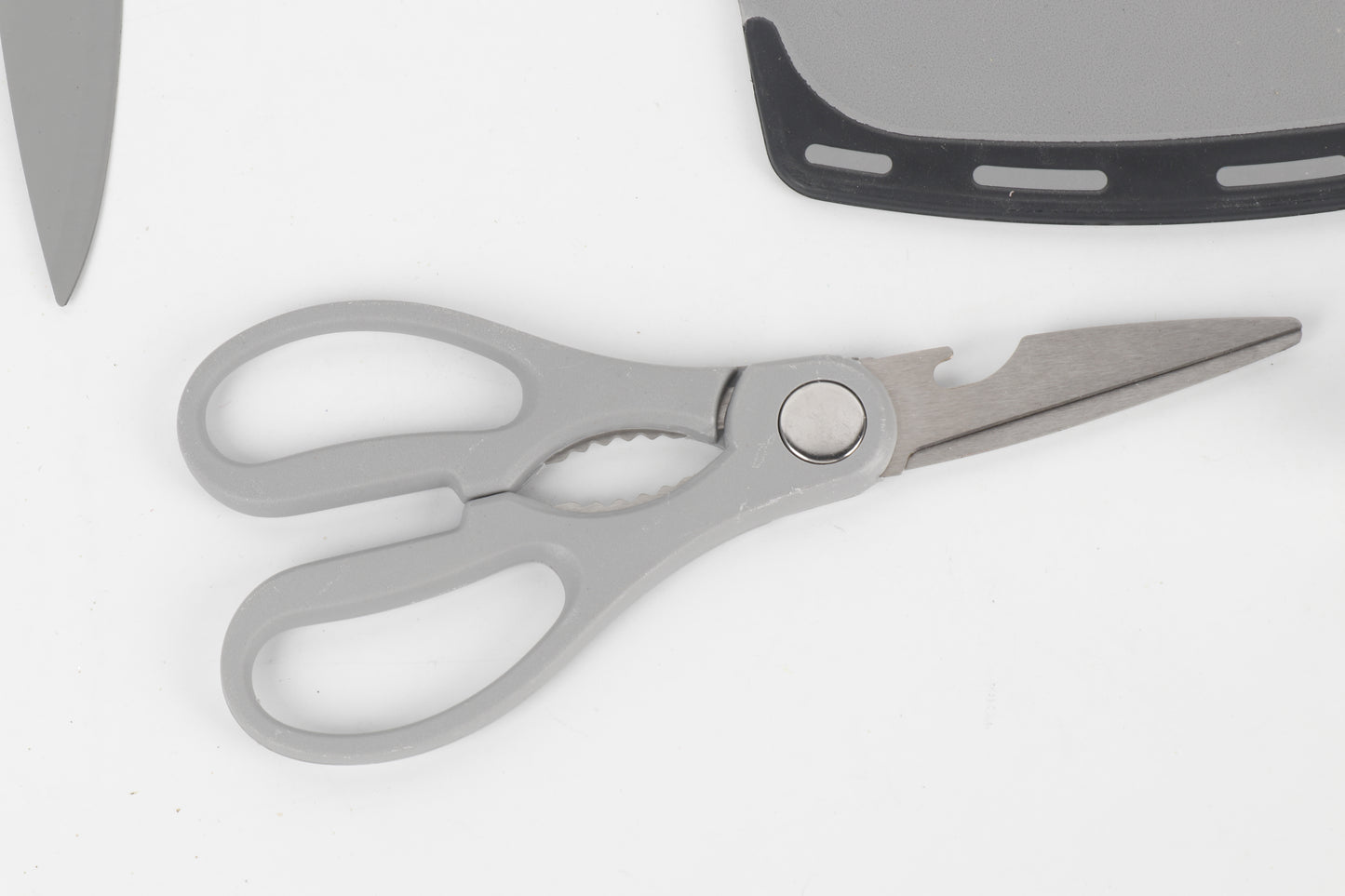 Keukenset met Houder – 22-delig | Compleet & Duurzaam