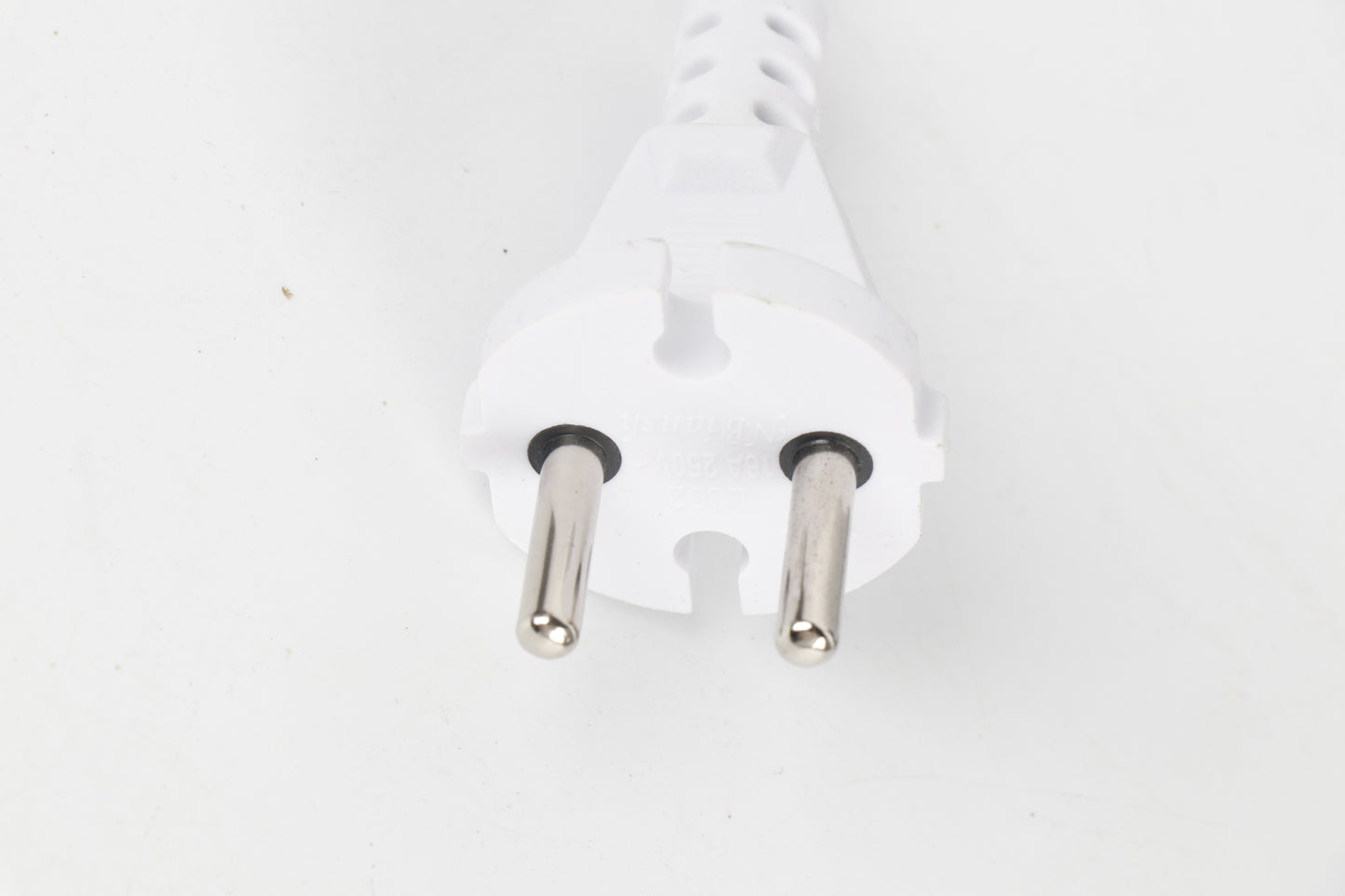 Draagbare Elektrische Kachel - Zilver