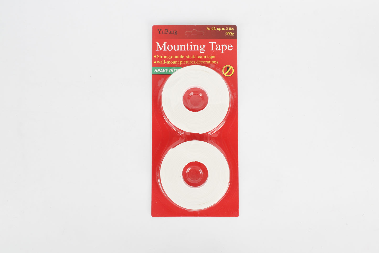 Dubbelzijdig tape