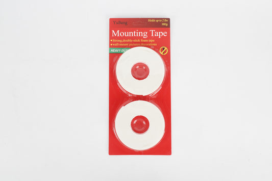 Dubbelzijdig tape