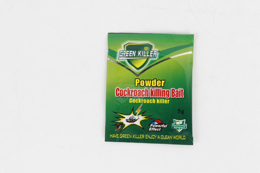 Kakkerlak poeder 10stuks