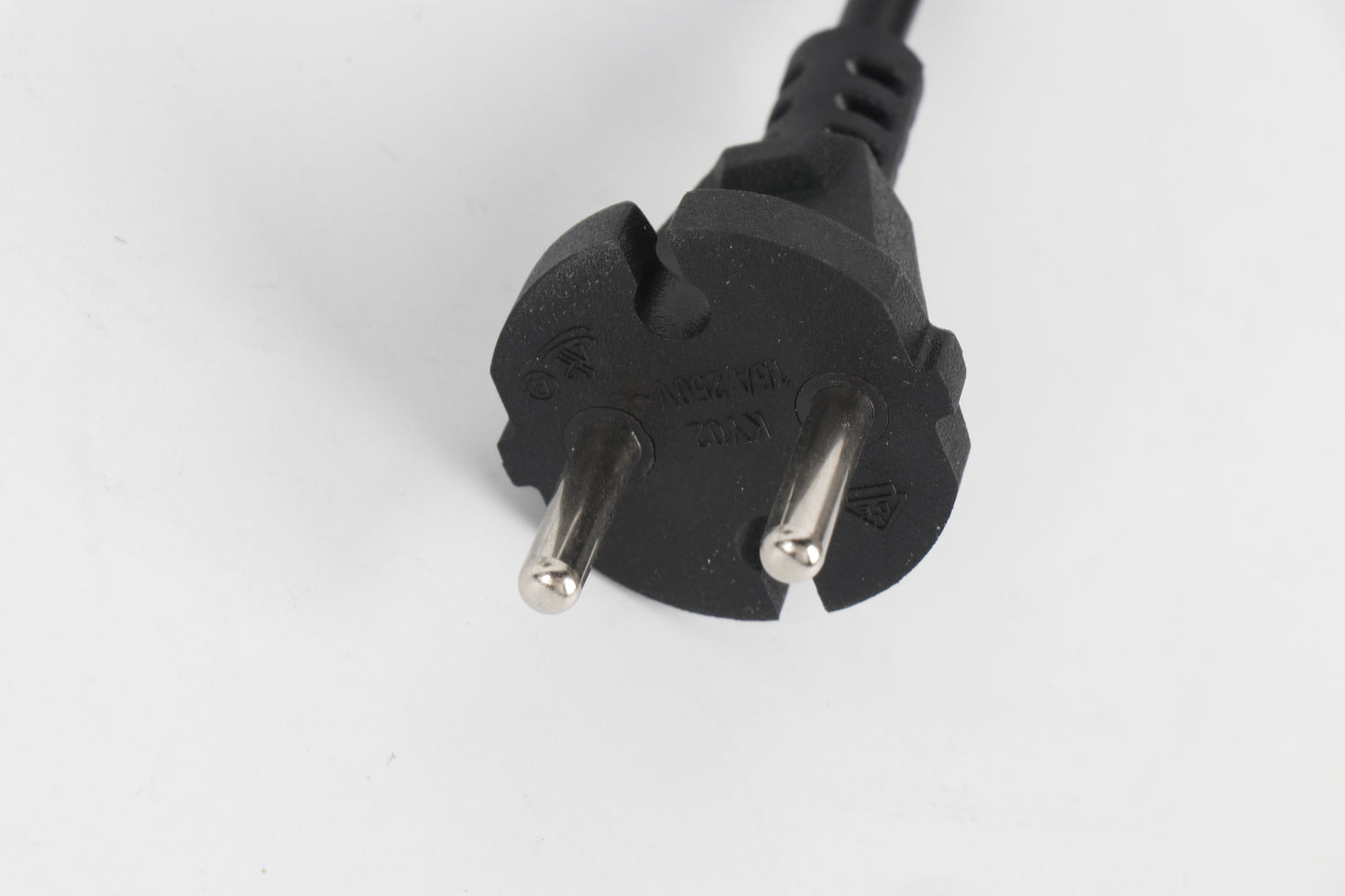 Draagbare Elektrische Kachel - Wit